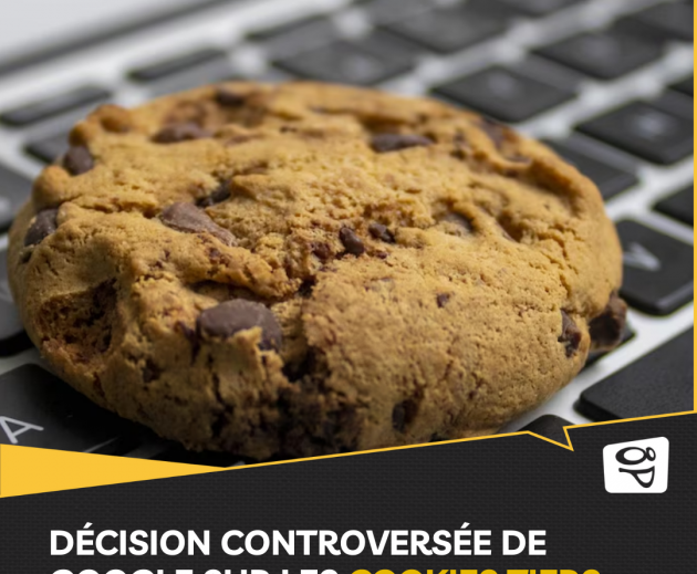 google cookies tiers titre du blog