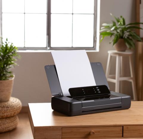 tsc printers réalisation drupal