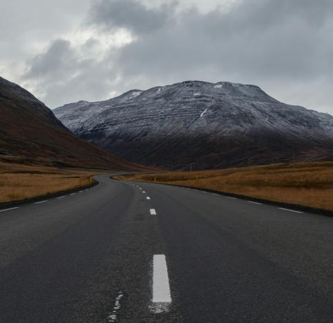 siteweb development drupal amerik aventure Photo by László Bajnóczi on Unsplash